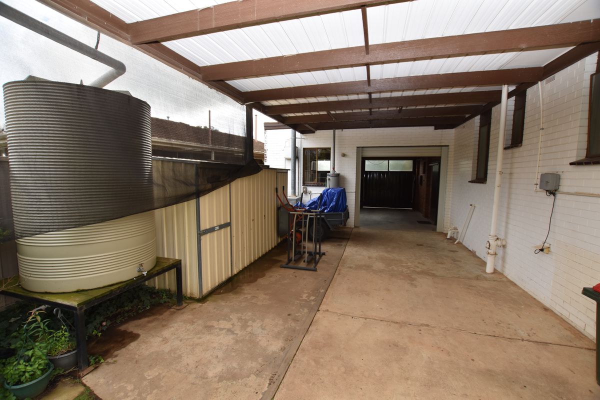 1 Wilson Street, Kyabram