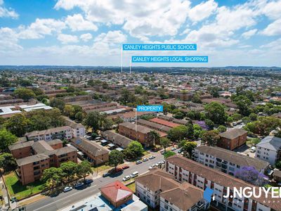 10 / 37 Hill Street, Cabramatta