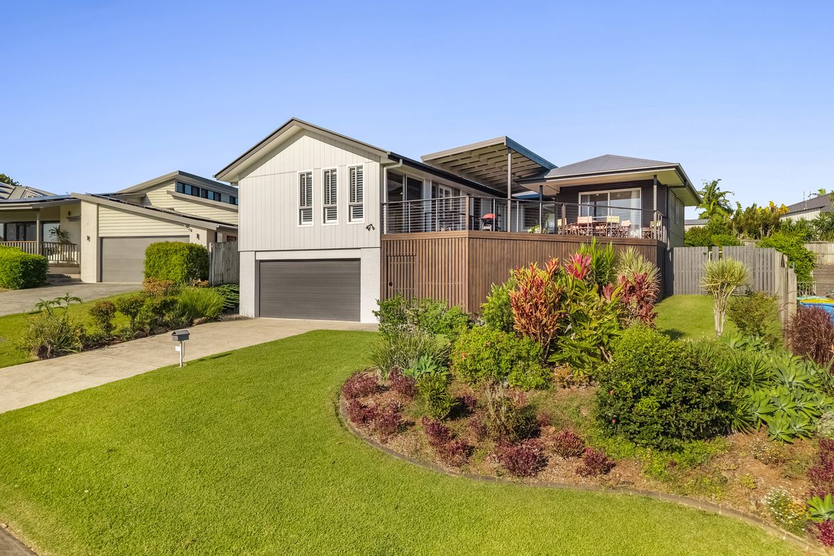 29 Lindsay Avenue, Cumbalum