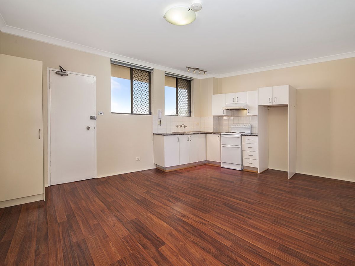 27 / 134-138 Redfern Street, , Redfern