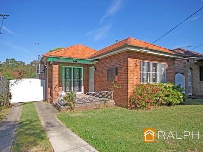 109 Ernest Street, Lakemba