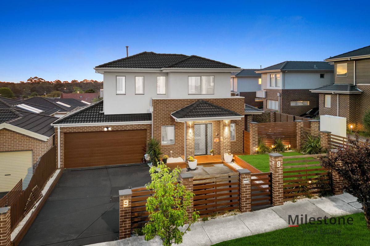 9/41-43 Jones Road, Dandenong