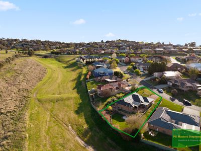 72 Cedar Drive, Llanarth