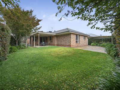 121 Nullarbor Avenue, Harrison
