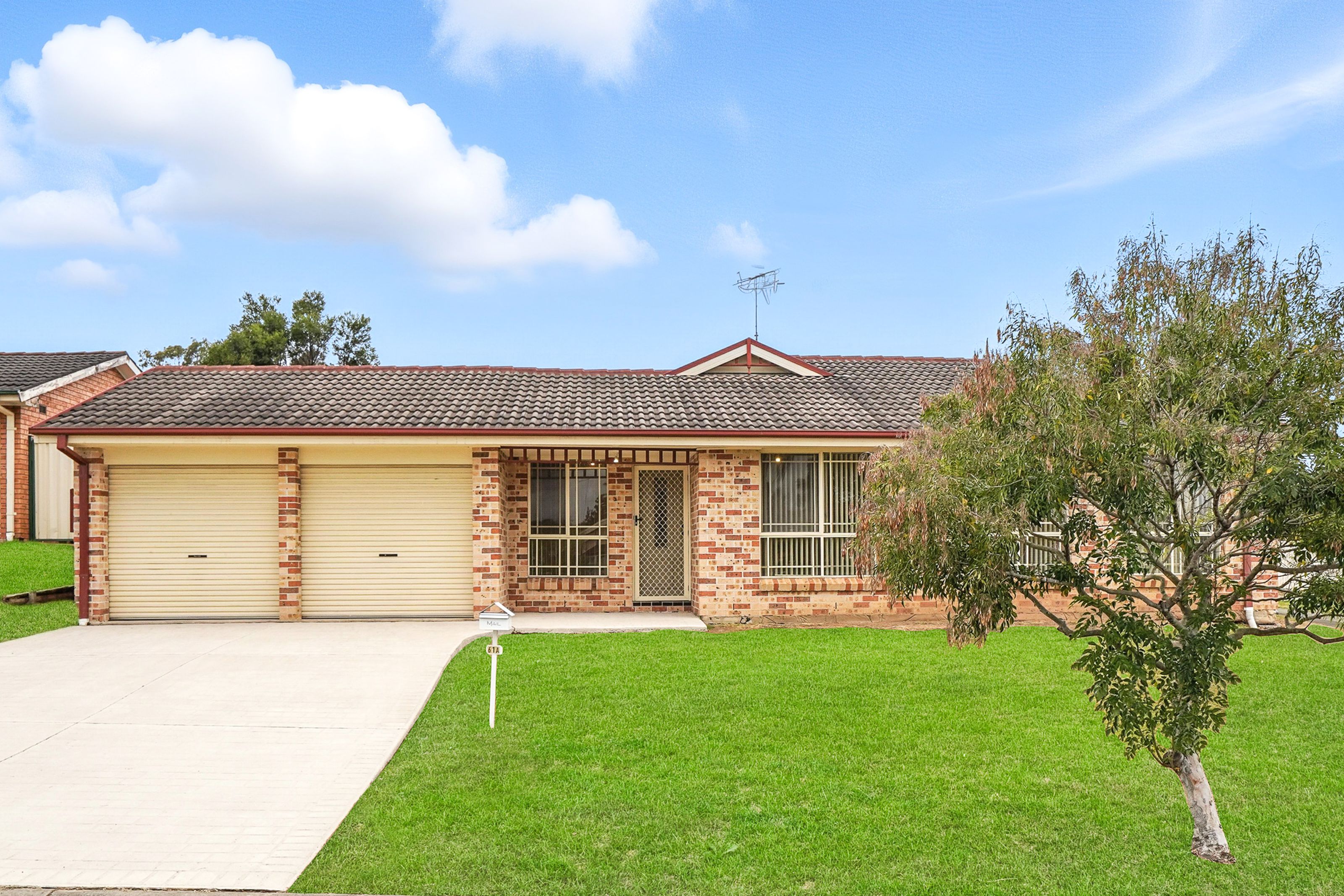 61A Womra Crescent, GLENMORE PARK