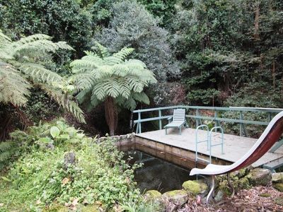 120 Parrish's Rd, Kangaroo Valley