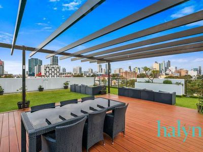 307 / 108 Bennett Street, East Perth