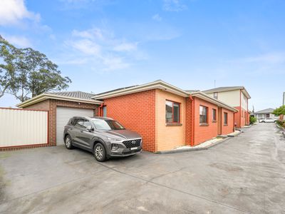 33A Coleman Street, South Wentworthville