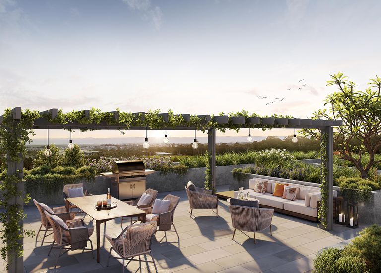 Lot 3 / 2 Conferta Avenue, Tallawong