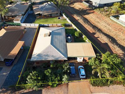 23 Skippers Loop, South Hedland