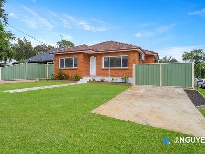 23 Moore Street, Canley Vale