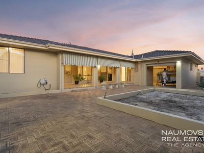 53 Jones Street, Stirling