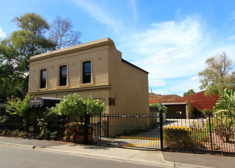 62-70 Cromwell Street, Collingwood