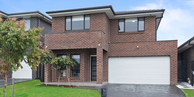 88 Nemean Road, Austral 88 Nemean Road, Austral