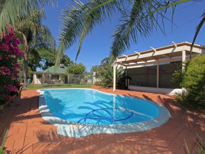 9 Dart Street, Boulder