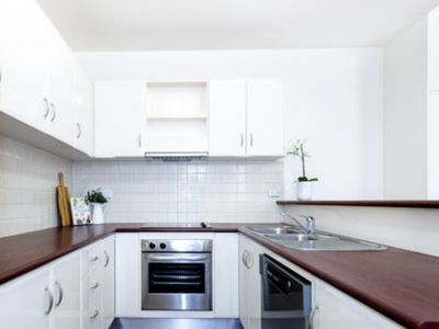 219 / 5 Ordnance Reserve, Maribyrnong
