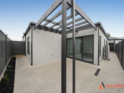 8 Racka Road, Wollert