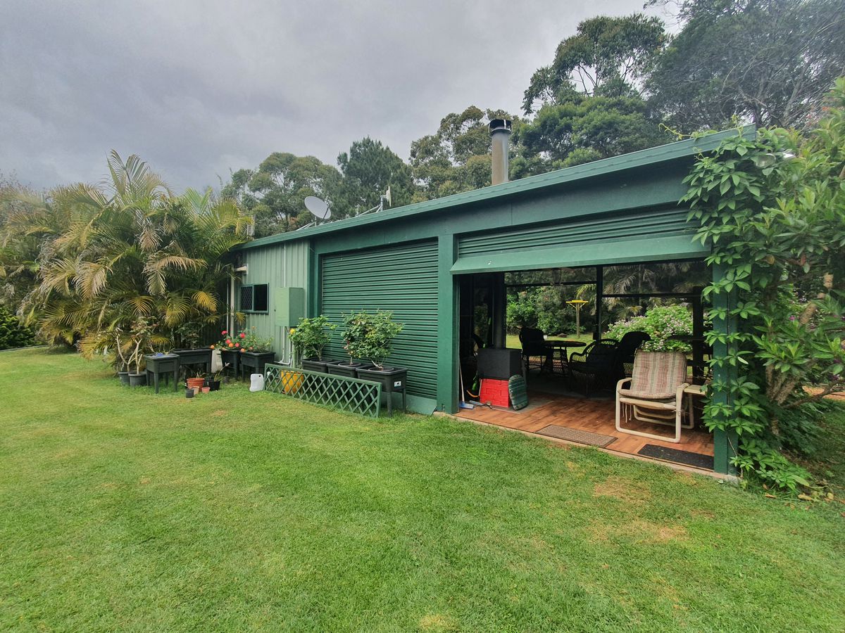 13 Griffin Road, Blackbutt Main Street Realty