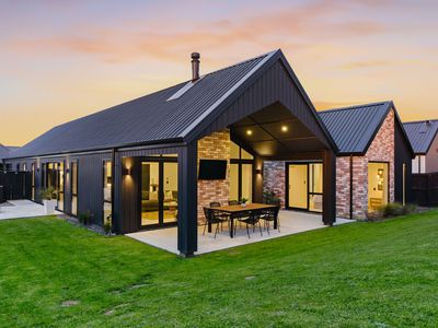 4 Tabor Place, Lincoln