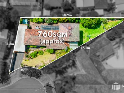 3 Kiewa Court, Dandenong North