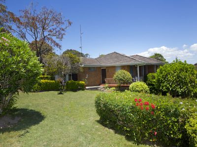 48 Boundary Street, Forster
