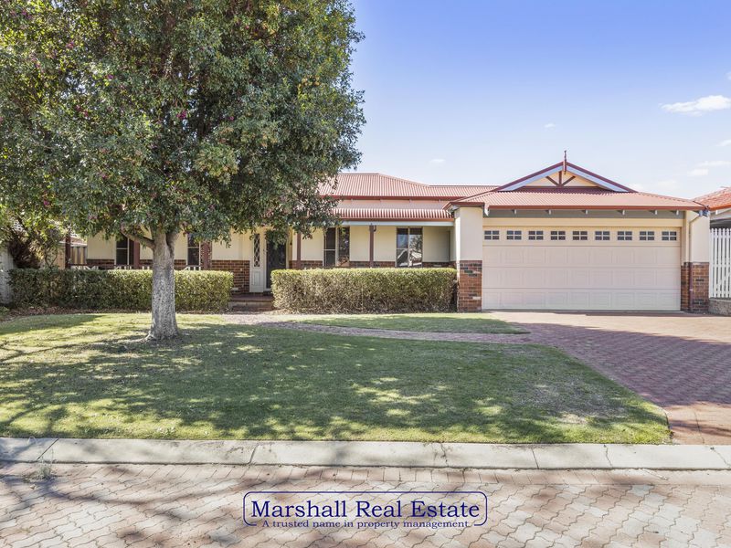 29 Sherlock Rise, Carramar