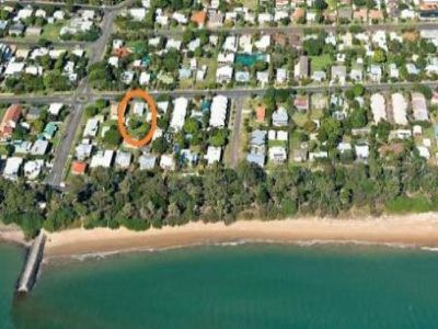 198 Cypress Street, Urangan
