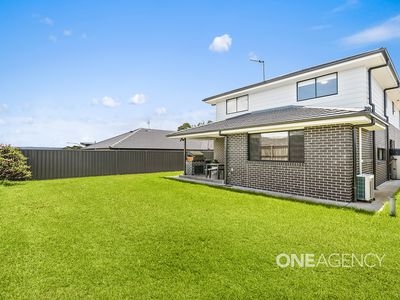 73 Patrina Circuit, St Georges Basin