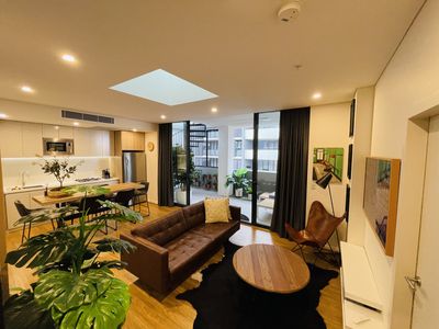 504 / 9 Kyle Street, Arncliffe