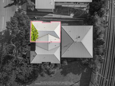 5 / 63 Adamson Street, Wooloowin