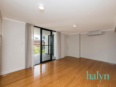 39 / 99 Palmerston Street, Perth