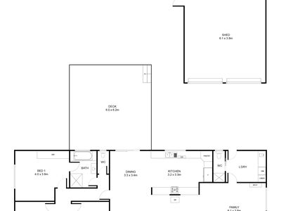 1 Magnolia Court, Mount Gambier