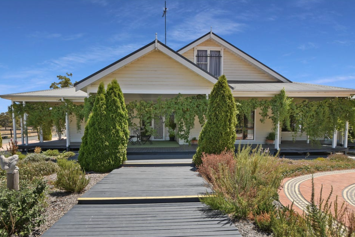 263 Horsham-Noradjuha Road, Lower Norton