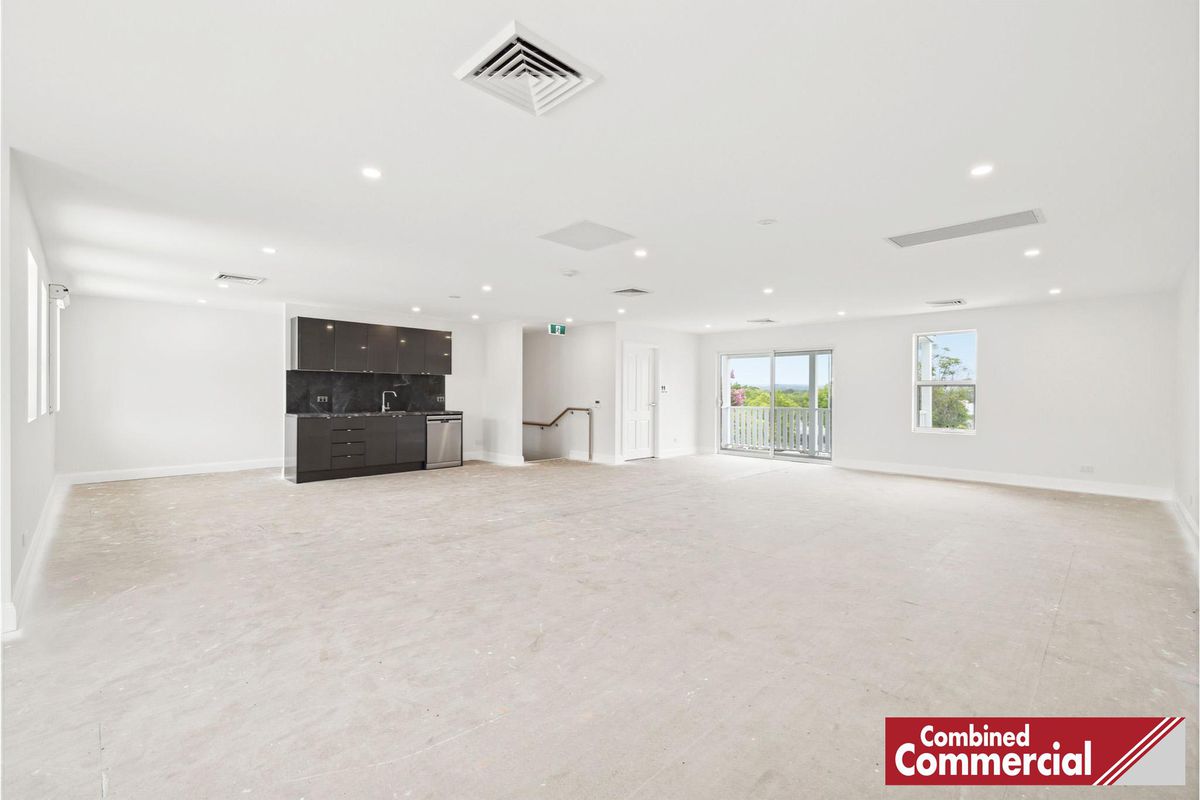 7 Broughton Street, Camden