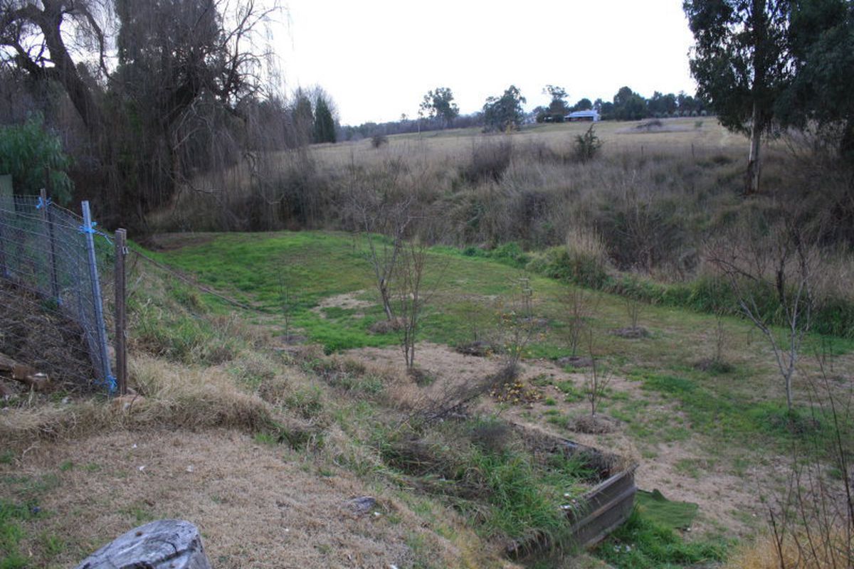 1 Highett Street, Mansfield