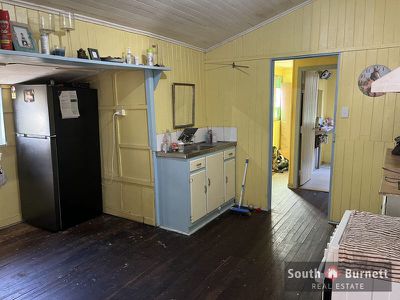 83 Fitzroy Street, Nanango