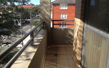 7 / 44-48 Cowper St, Randwick
