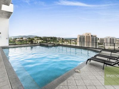 87 / 1 Stanton Terrace, Townsville City