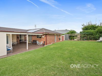 63 Cammaray Drive, St Georges Basin