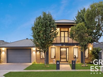 17 Statham View, Cranbourne West