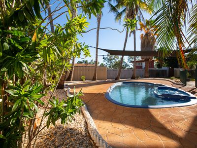 133 Kennedy Street, South Hedland