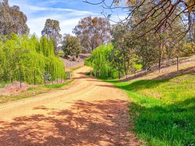 944 Wymah Road, Bowna