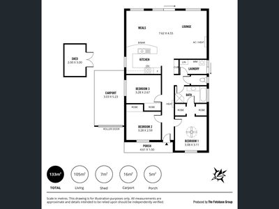 8 Federation Way, Nairne