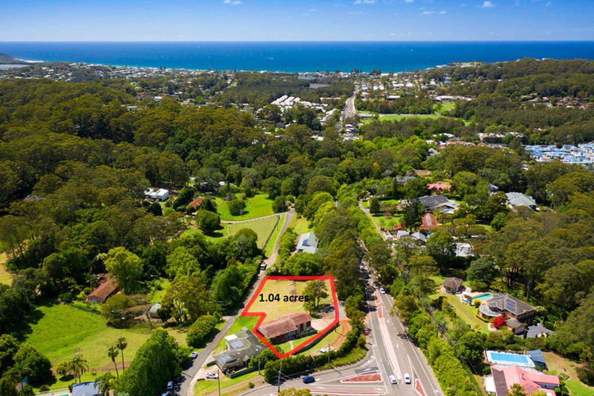 171 Terrigal Drive, Terrigal