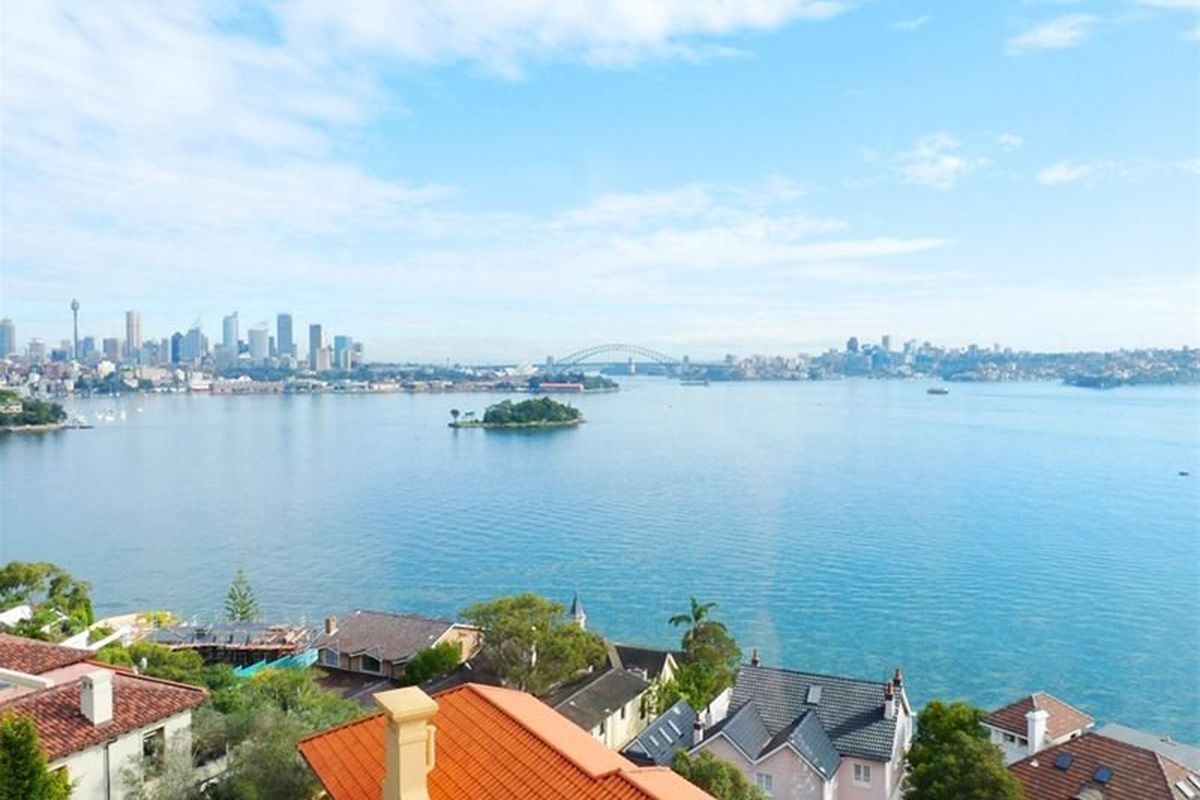 9 / 3 Wentworth Place, Point Piper