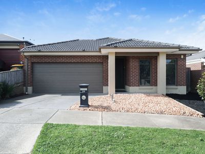 20 Clutha Drive, Mernda