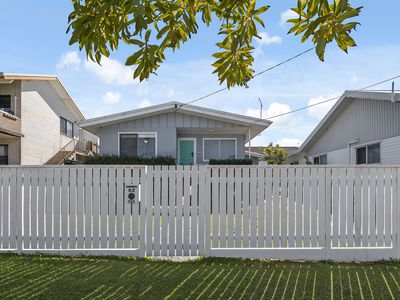62 McCulloch Avenue, Margate