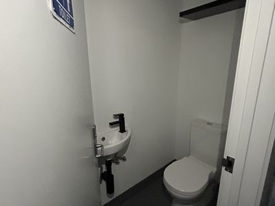 Unit A / 112 St Andrew Street, Dunedin Central