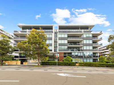 30 / 2 Junction Street, Ryde