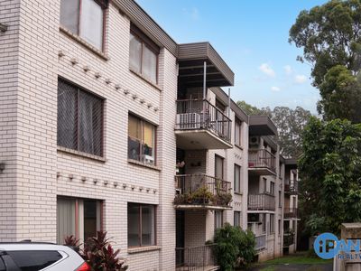 27 / 168 Greenacre Road, Bankstown